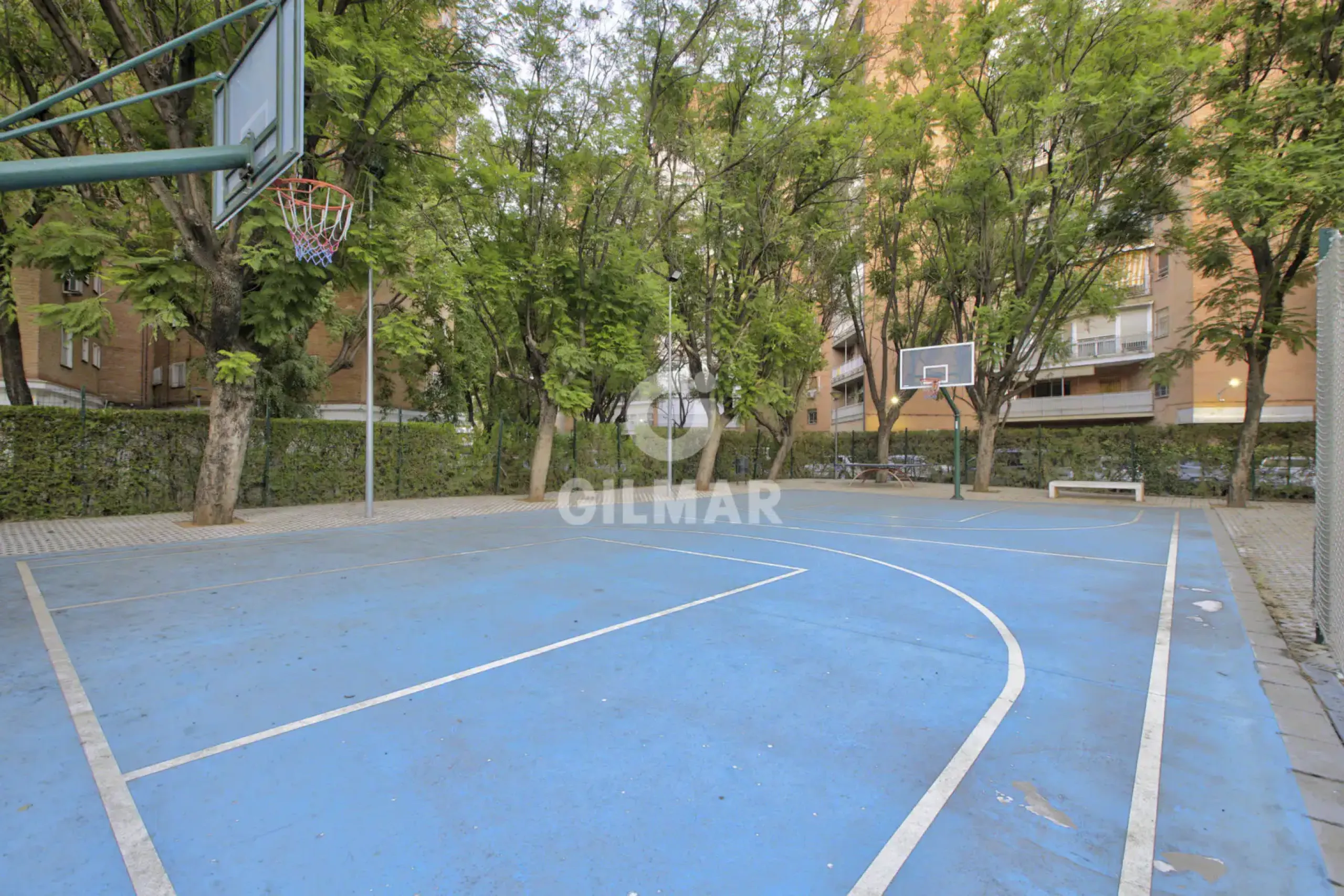 Apartment in Prado de San Sebastián - Felipe II - Sevilla
