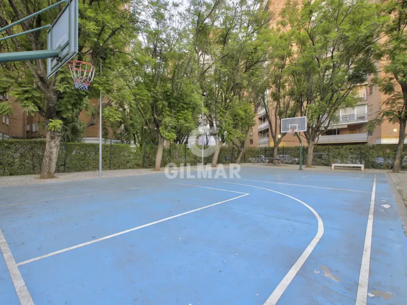 Apartment in Prado de San Sebastián - Felipe II - Sevilla