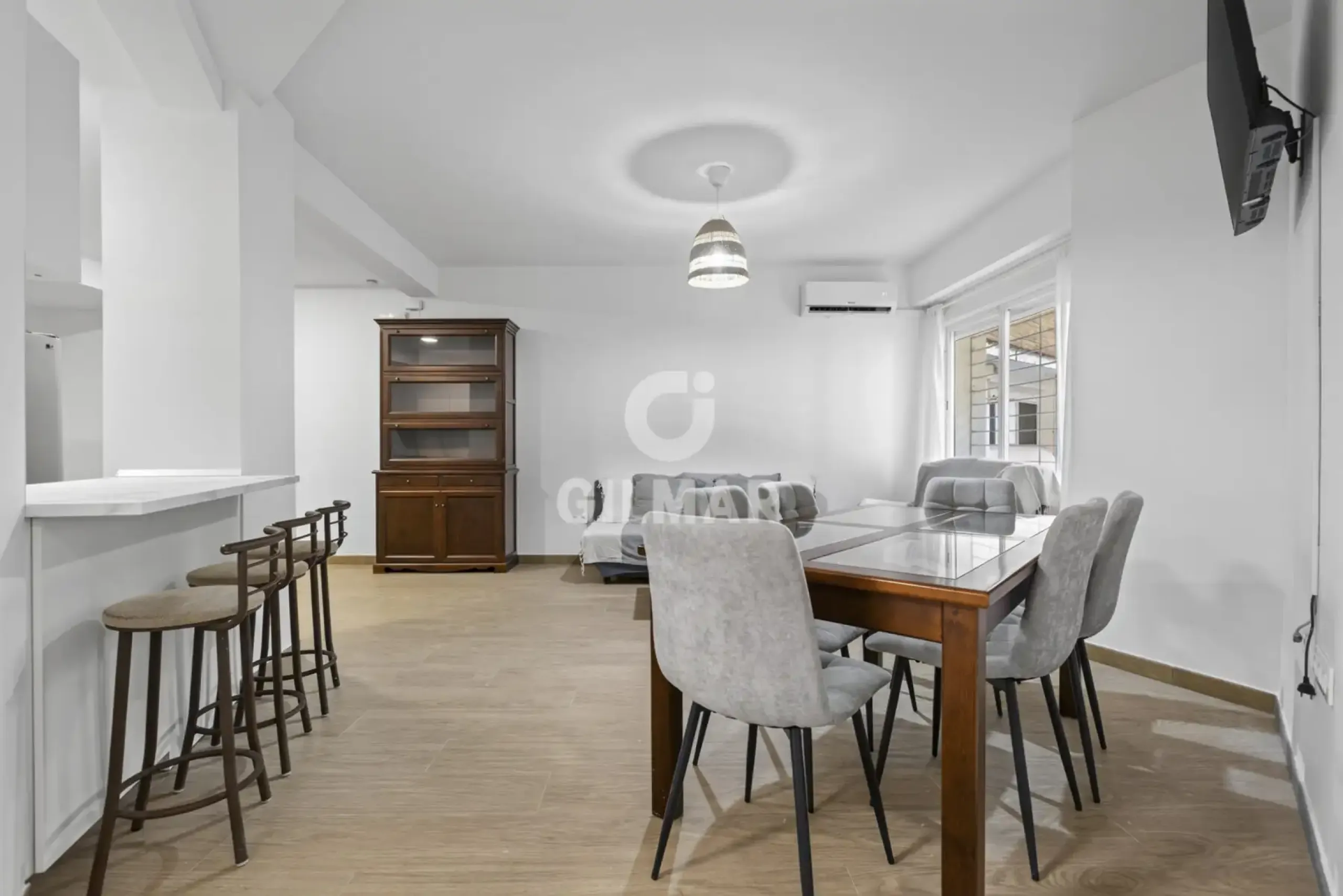 Apartment in Prado de San Sebastián - Felipe II - Sevilla