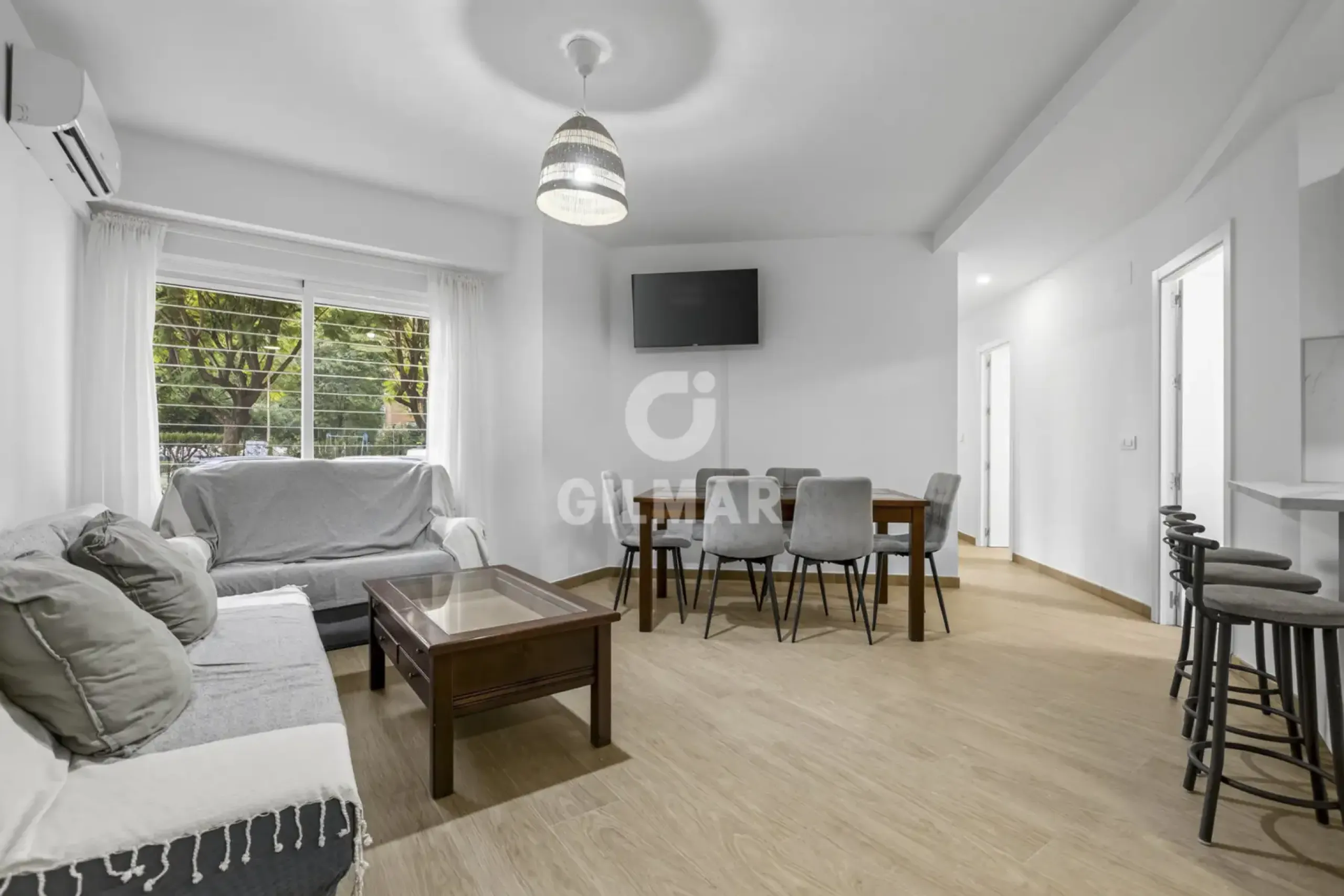 Apartment in Prado de San Sebastián - Felipe II - Sevilla