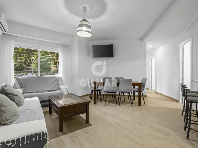 Apartment in Prado de San Sebastián - Felipe II - Sevilla