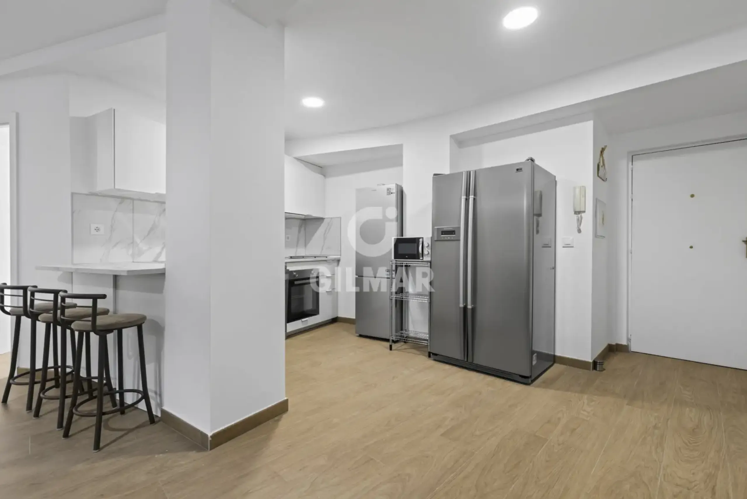Apartment in Prado de San Sebastián - Felipe II - Sevilla
