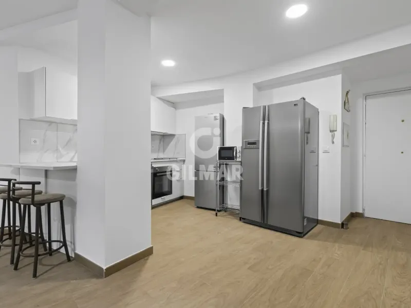 Apartment in Prado de San Sebastián - Felipe II - Sevilla