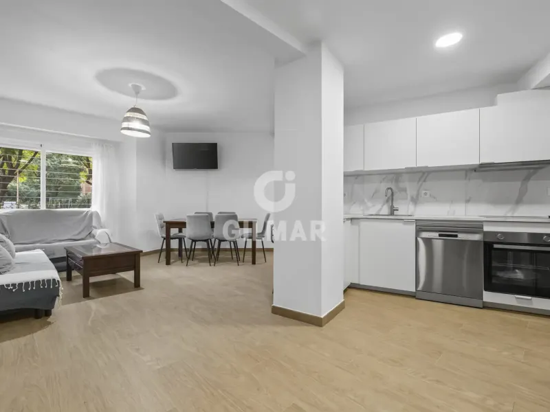 Apartment in Prado de San Sebastián - Felipe II - Sevilla