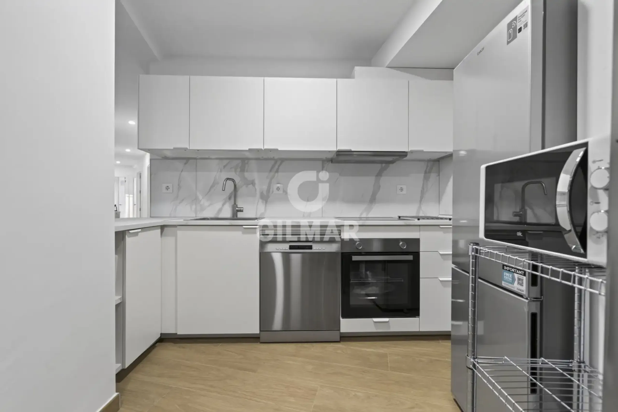 Apartment in Prado de San Sebastián - Felipe II - Sevilla