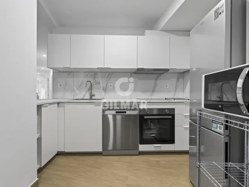 Apartment in Prado de San Sebastián - Felipe II - Sevilla