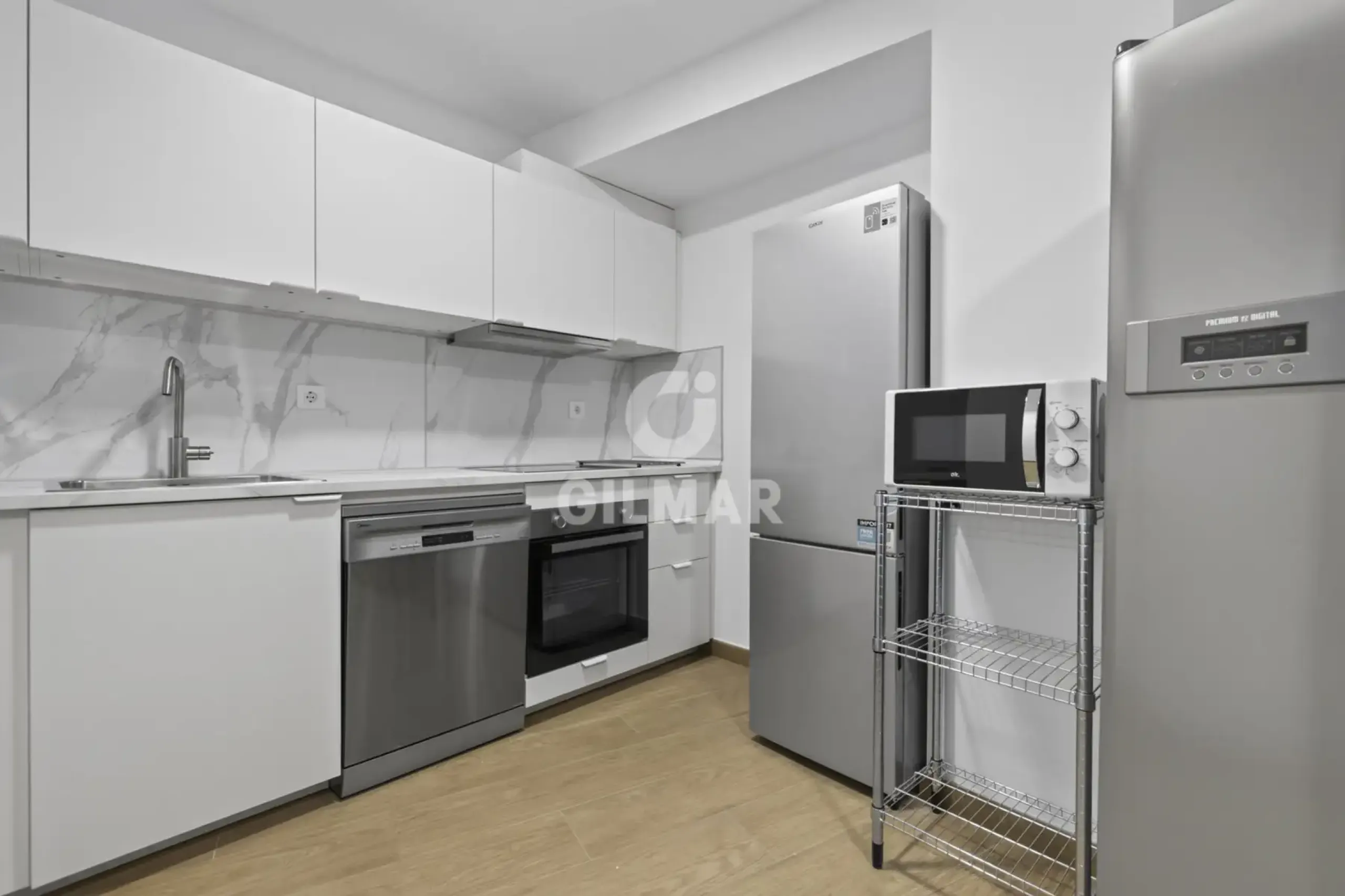 Apartment in Prado de San Sebastián - Felipe II - Sevilla