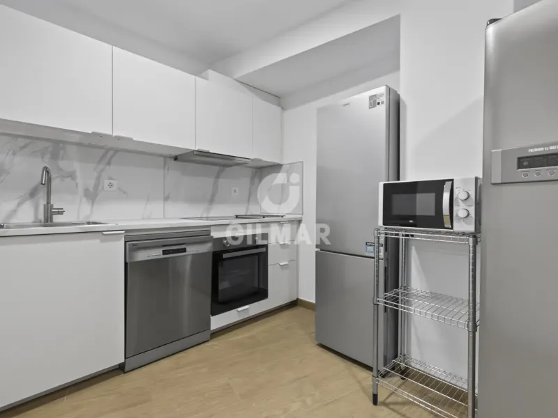 Apartment in Prado de San Sebastián - Felipe II - Sevilla
