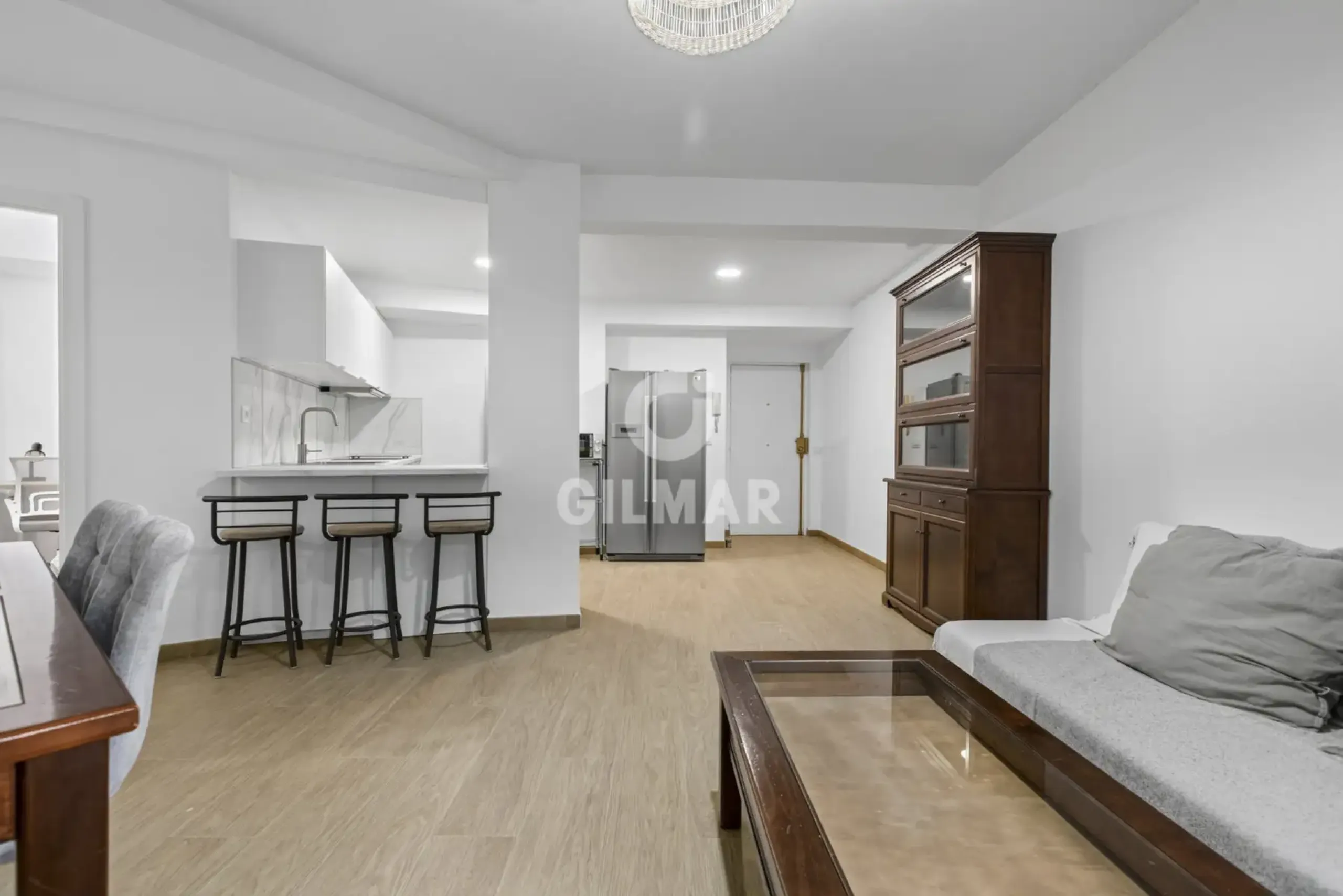 Apartment in Prado de San Sebastián - Felipe II - Sevilla