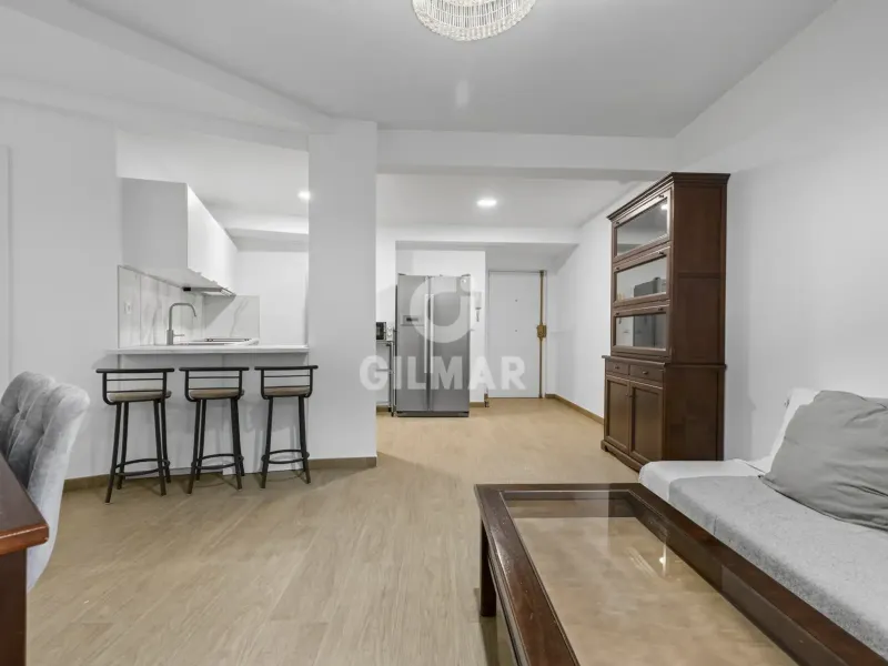 Apartment in Prado de San Sebastián - Felipe II - Sevilla