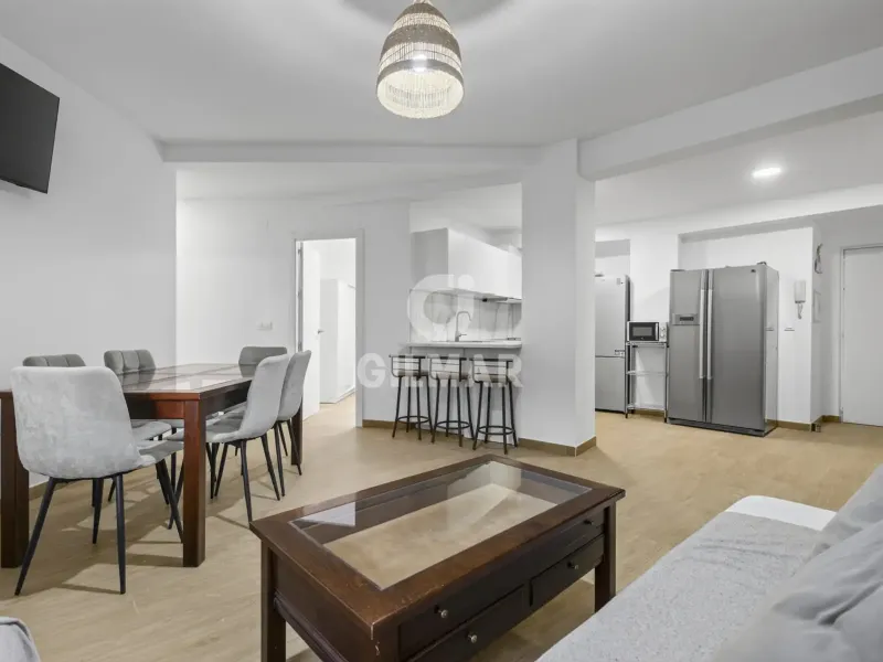 Apartment in Prado de San Sebastián - Felipe II - Sevilla