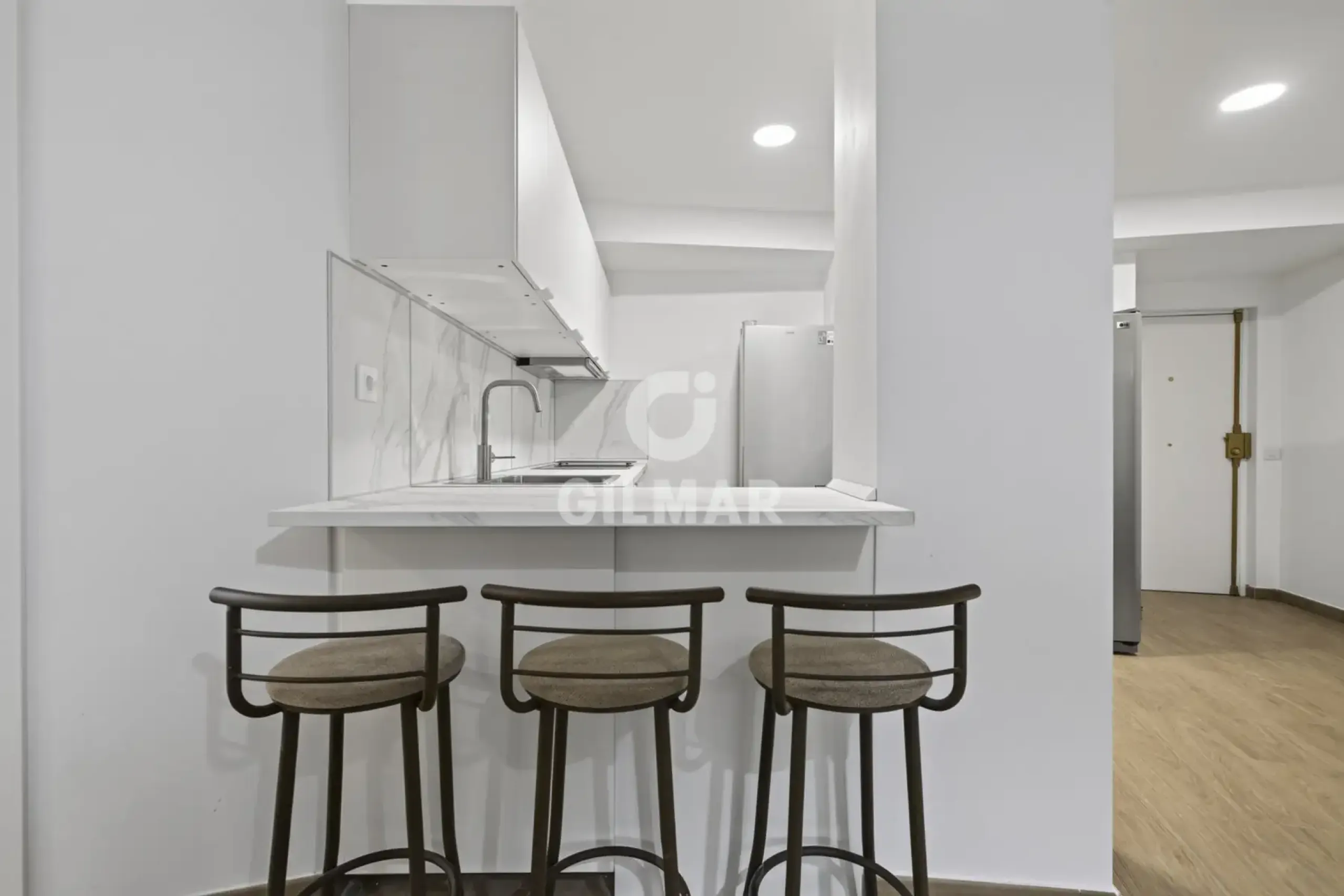 Apartment in Prado de San Sebastián - Felipe II - Sevilla