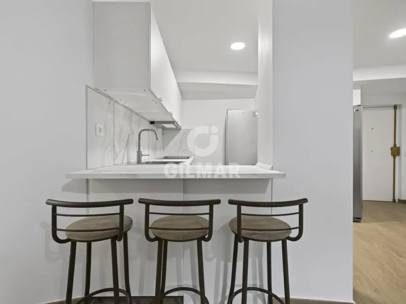 Apartment in Prado de San Sebastián - Felipe II - Sevilla