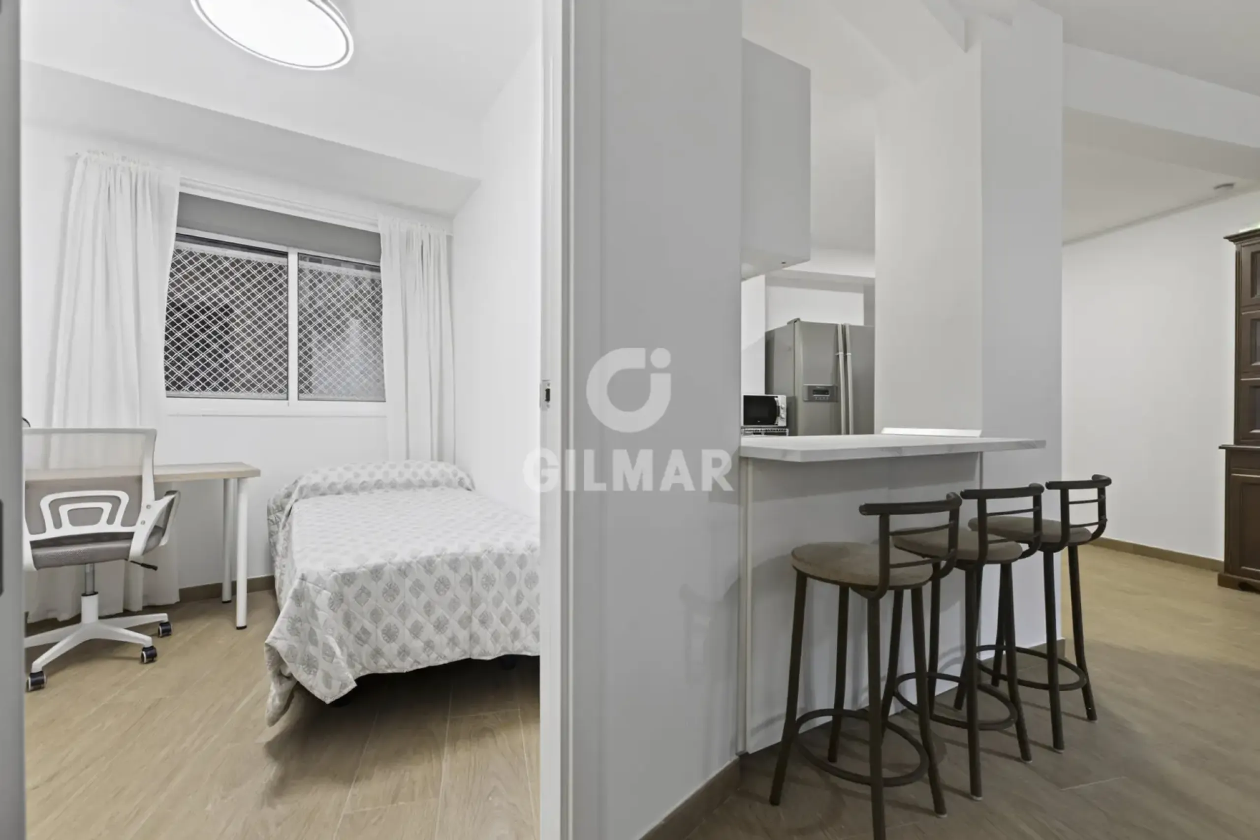 Apartment in Prado de San Sebastián - Felipe II - Sevilla