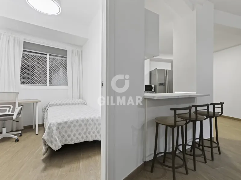 Apartment in Prado de San Sebastián - Felipe II - Sevilla
