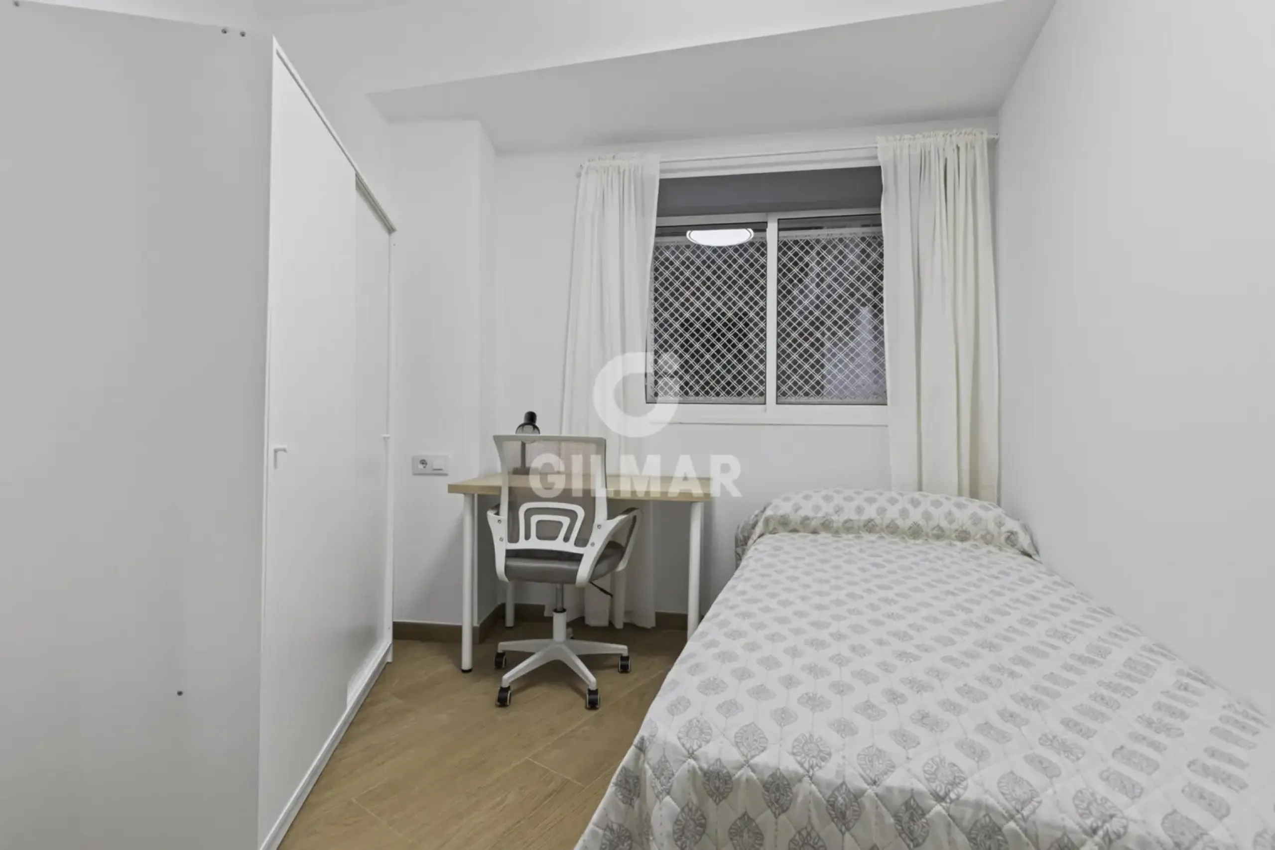 Apartment in Prado de San Sebastián - Felipe II - Sevilla