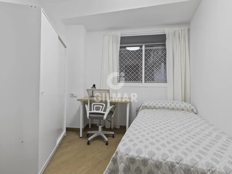 Apartment in Prado de San Sebastián - Felipe II - Sevilla