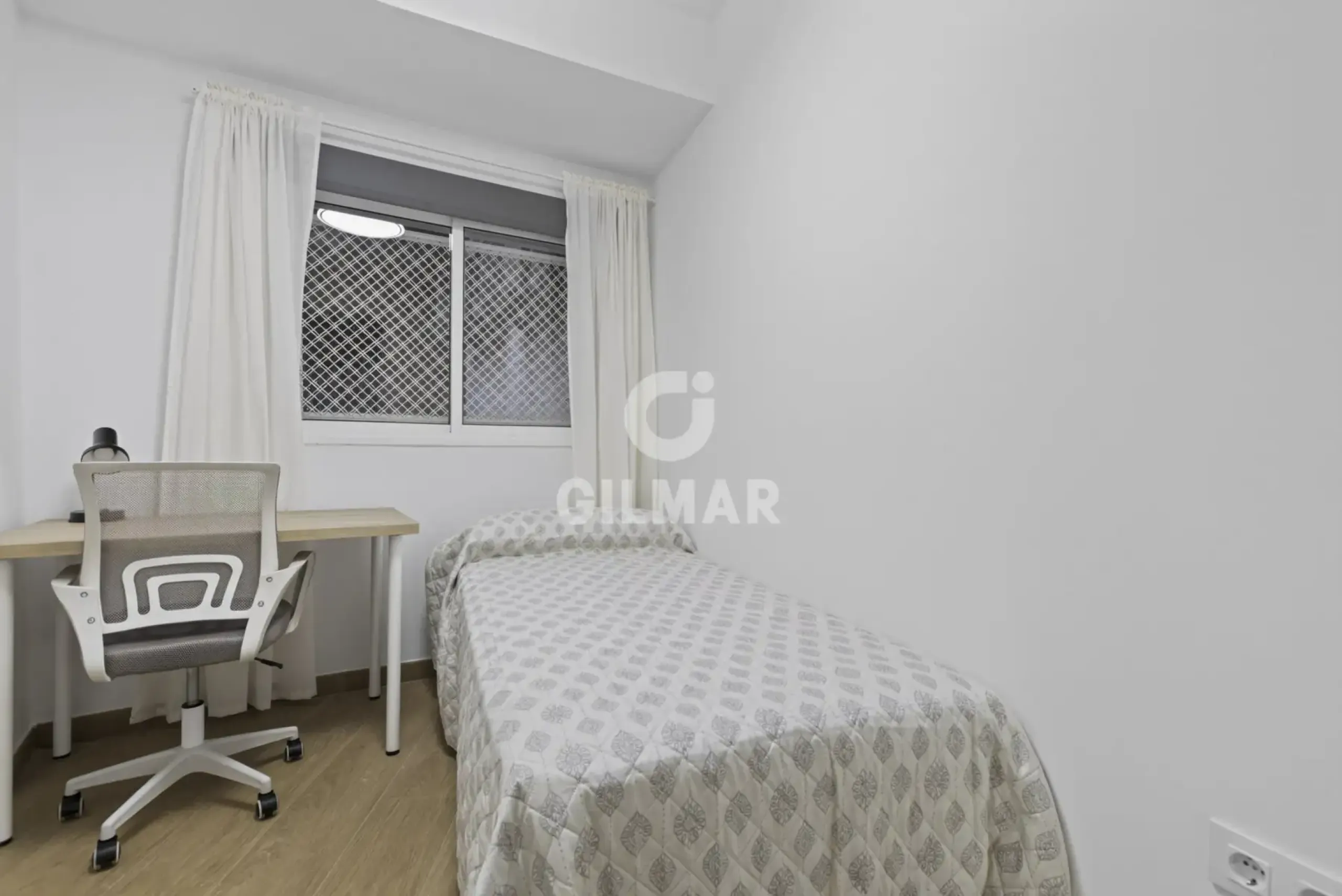 Apartment in Prado de San Sebastián - Felipe II - Sevilla