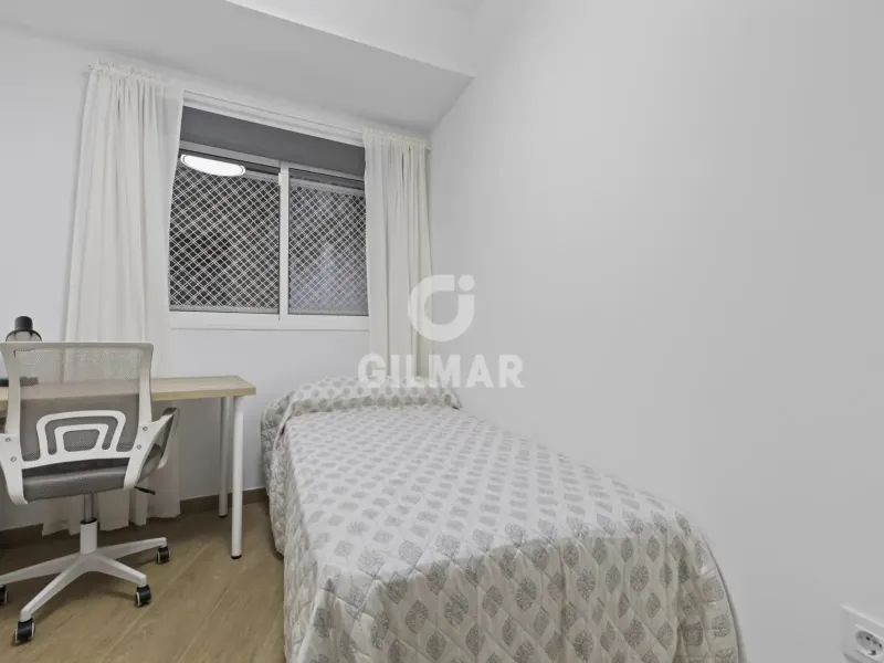 Apartment in Prado de San Sebastián - Felipe II - Sevilla