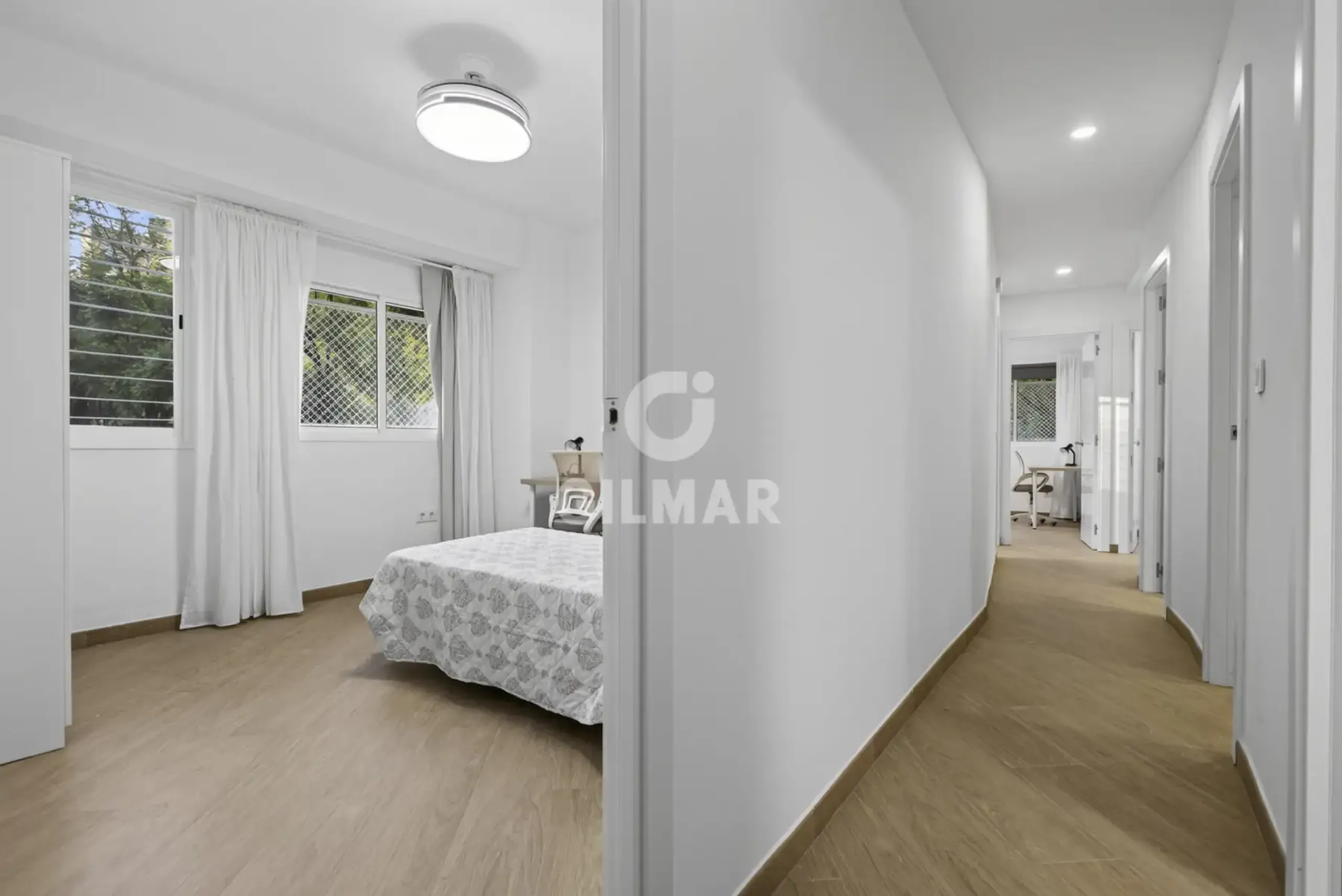 Apartment in Prado de San Sebastián - Felipe II - Sevilla