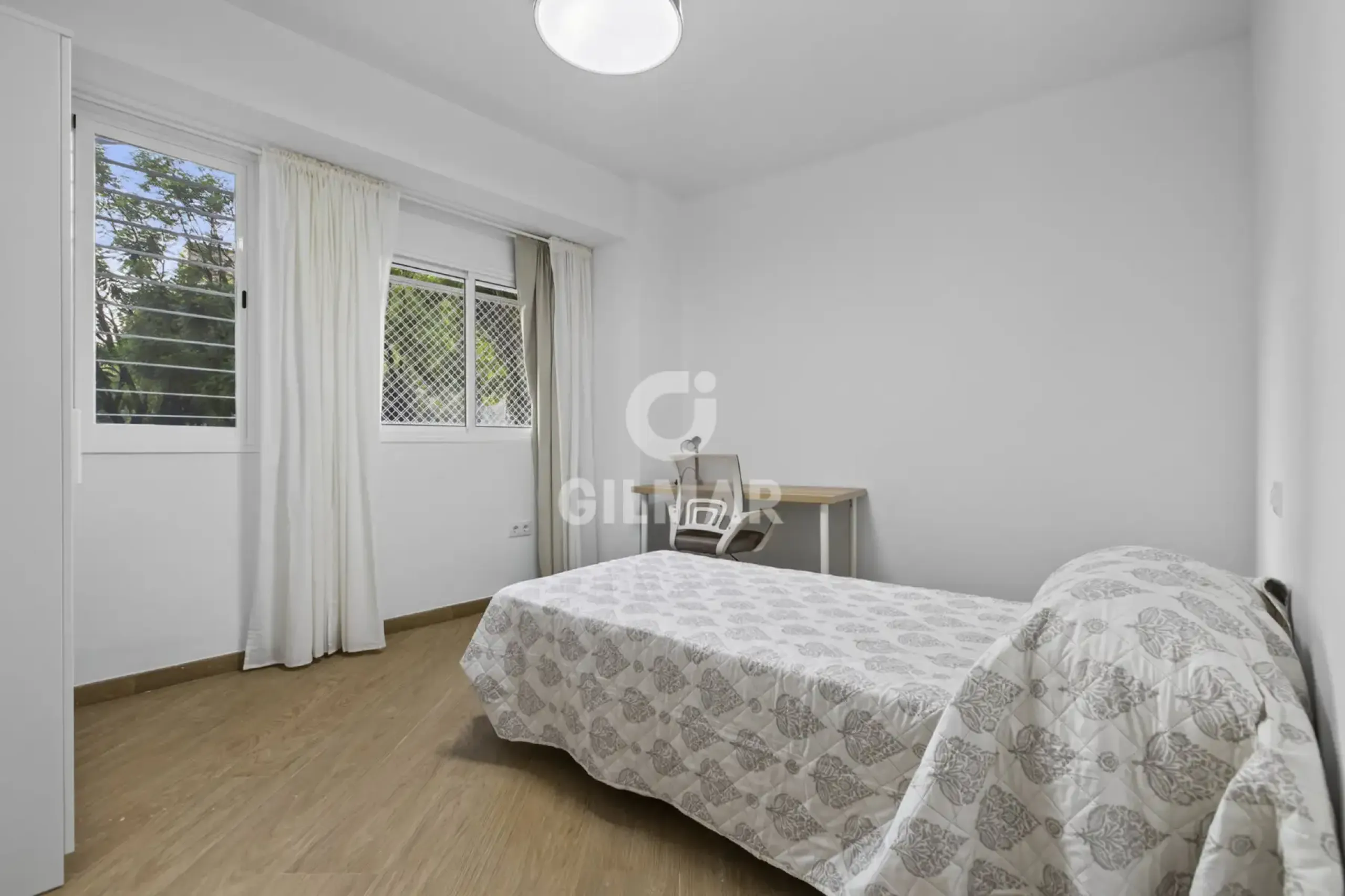 Apartment in Prado de San Sebastián - Felipe II - Sevilla