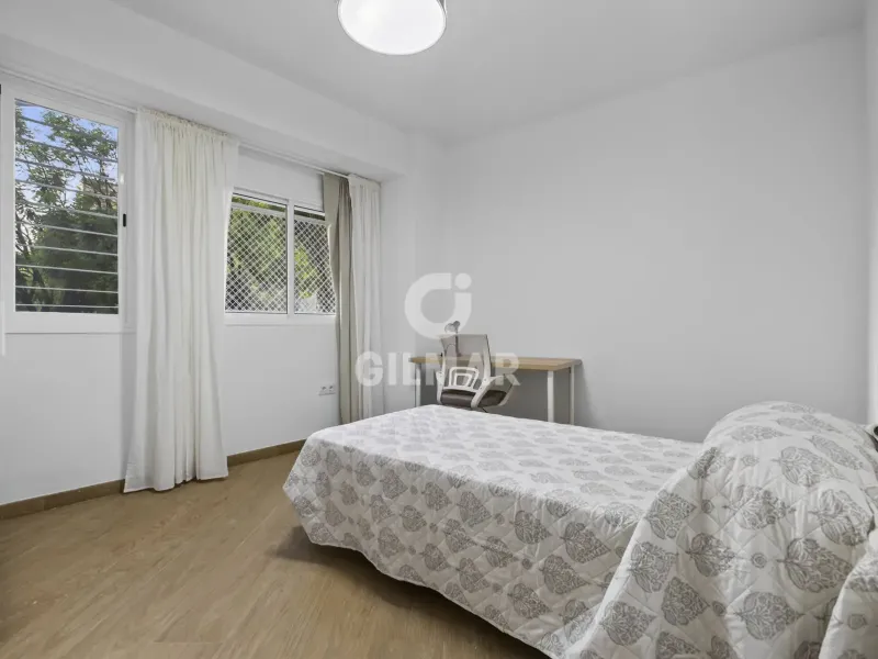 Apartment in Prado de San Sebastián - Felipe II - Sevilla