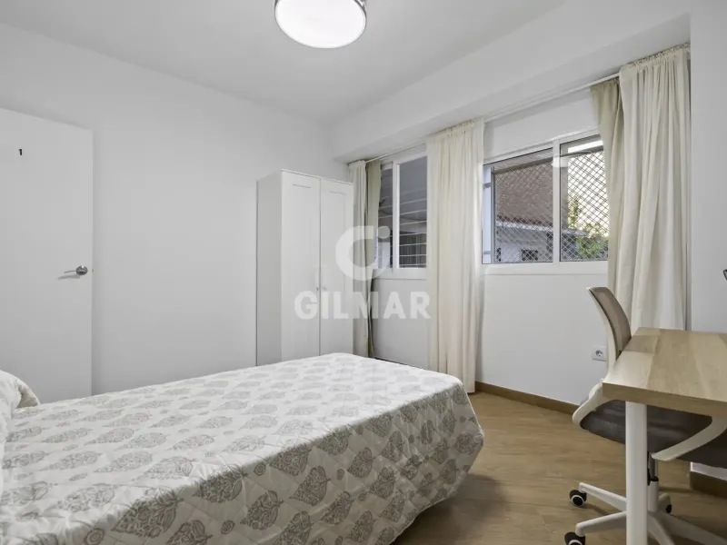 Apartment in Prado de San Sebastián - Felipe II - Sevilla