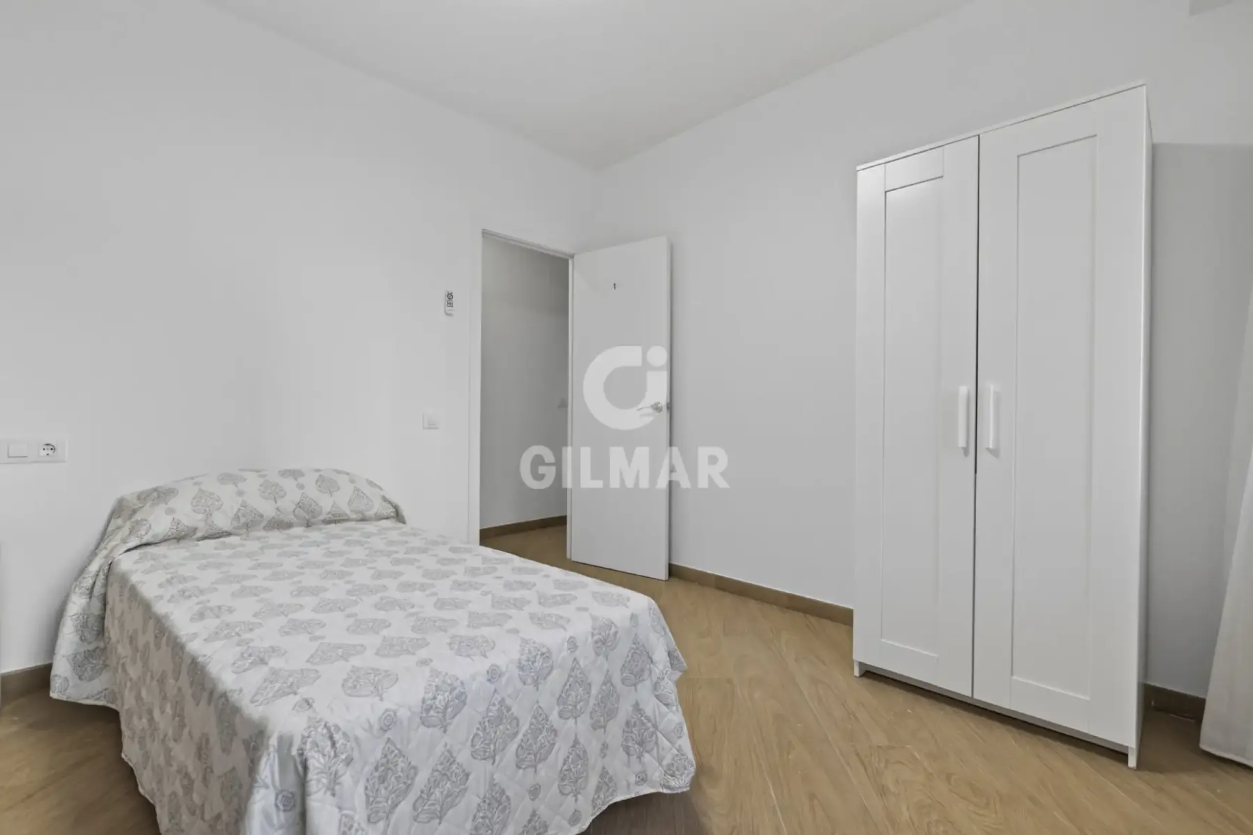 Apartment in Prado de San Sebastián - Felipe II - Sevilla
