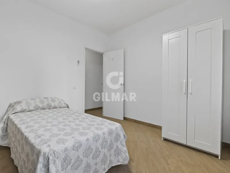 Apartment in Prado de San Sebastián - Felipe II - Sevilla