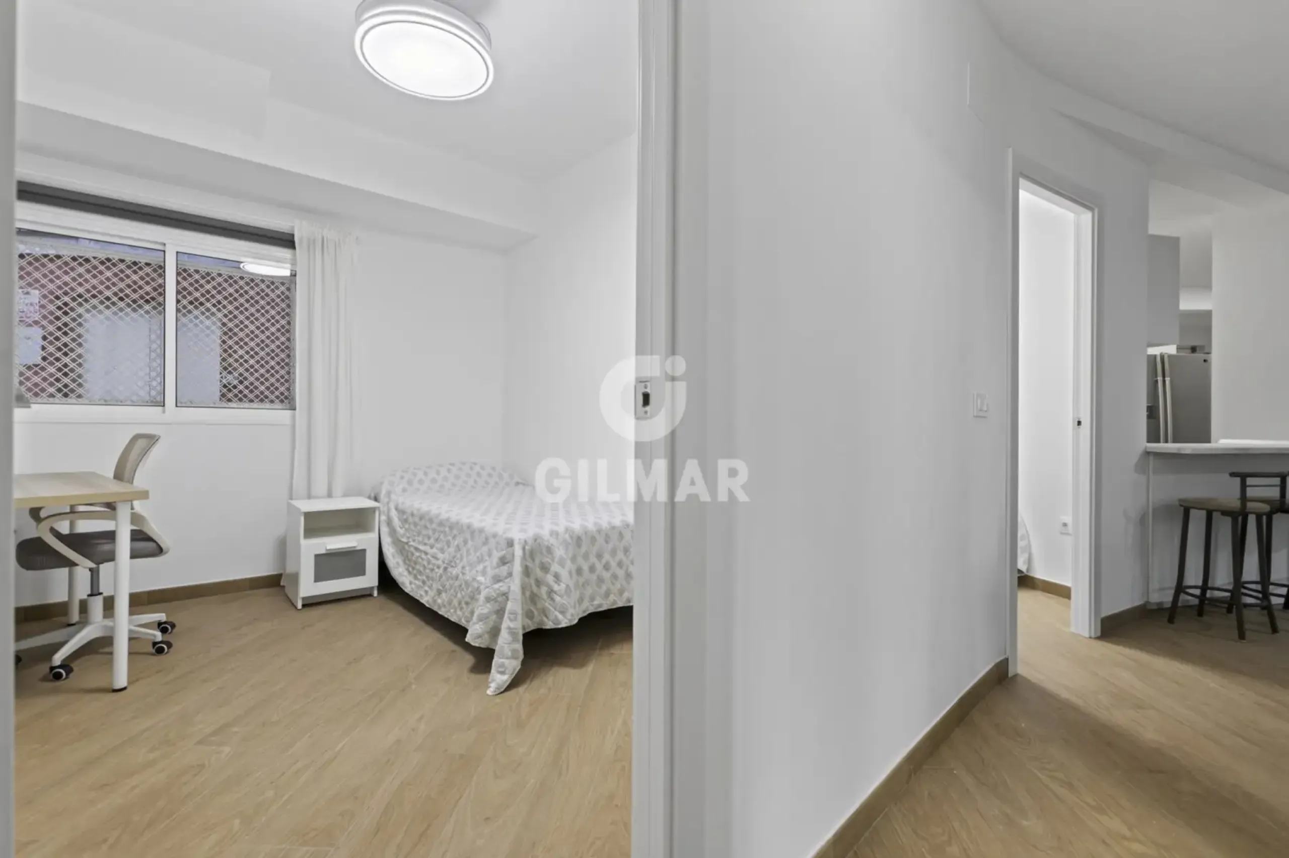 Apartment in Prado de San Sebastián - Felipe II - Sevilla