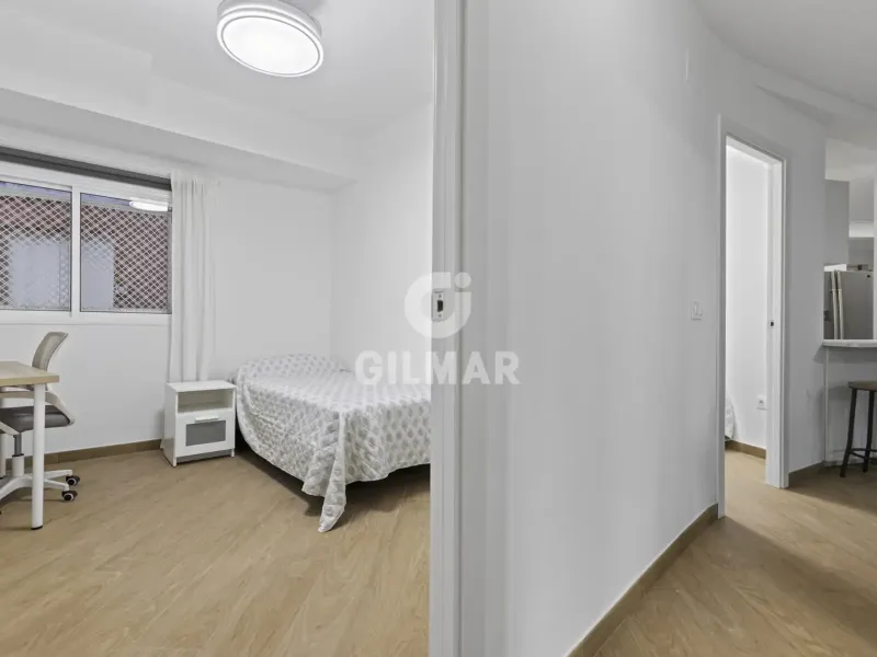 Apartment in Prado de San Sebastián - Felipe II - Sevilla