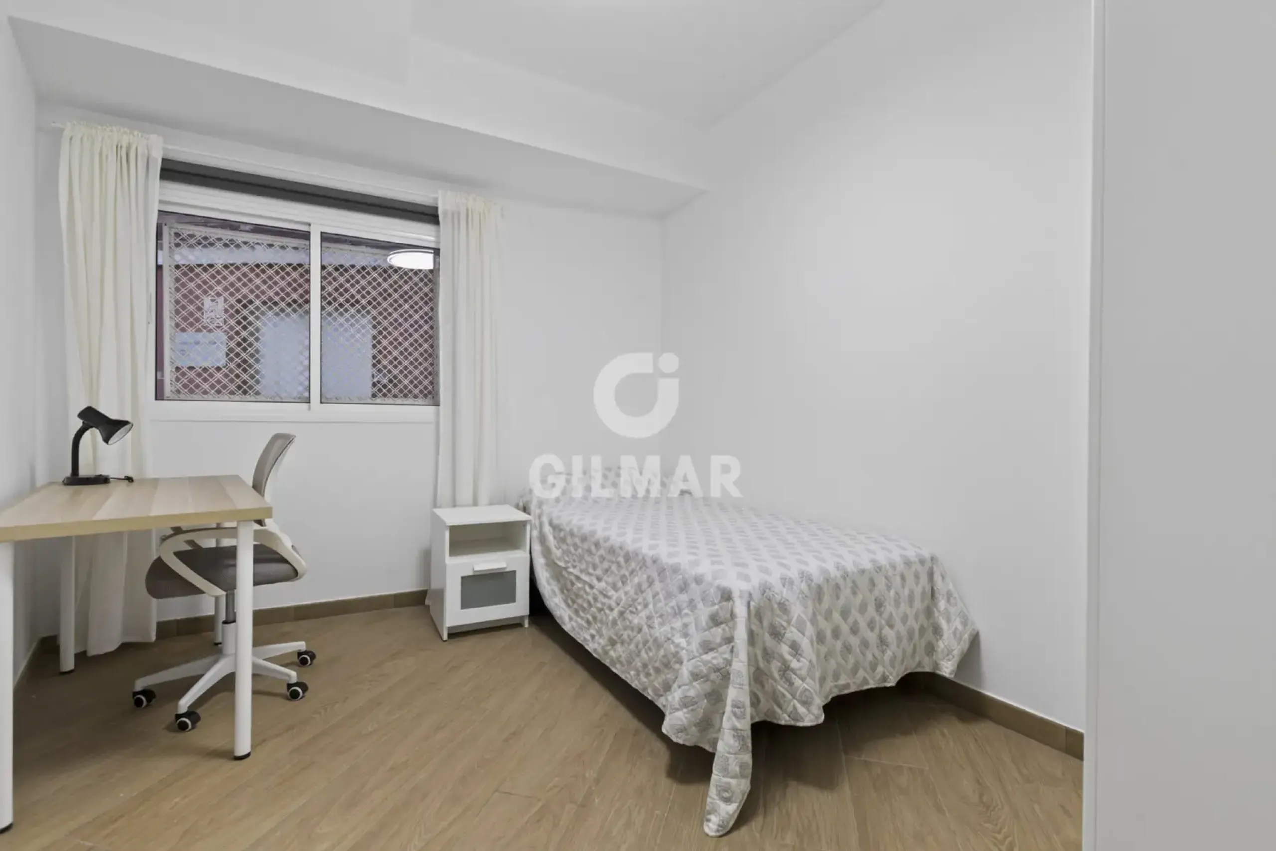 Apartment in Prado de San Sebastián - Felipe II - Sevilla