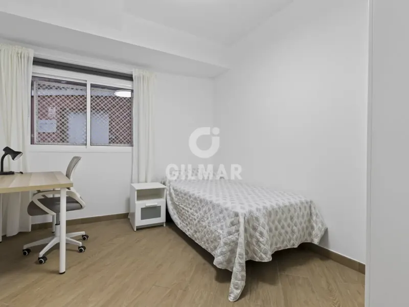 Apartment in Prado de San Sebastián - Felipe II - Sevilla