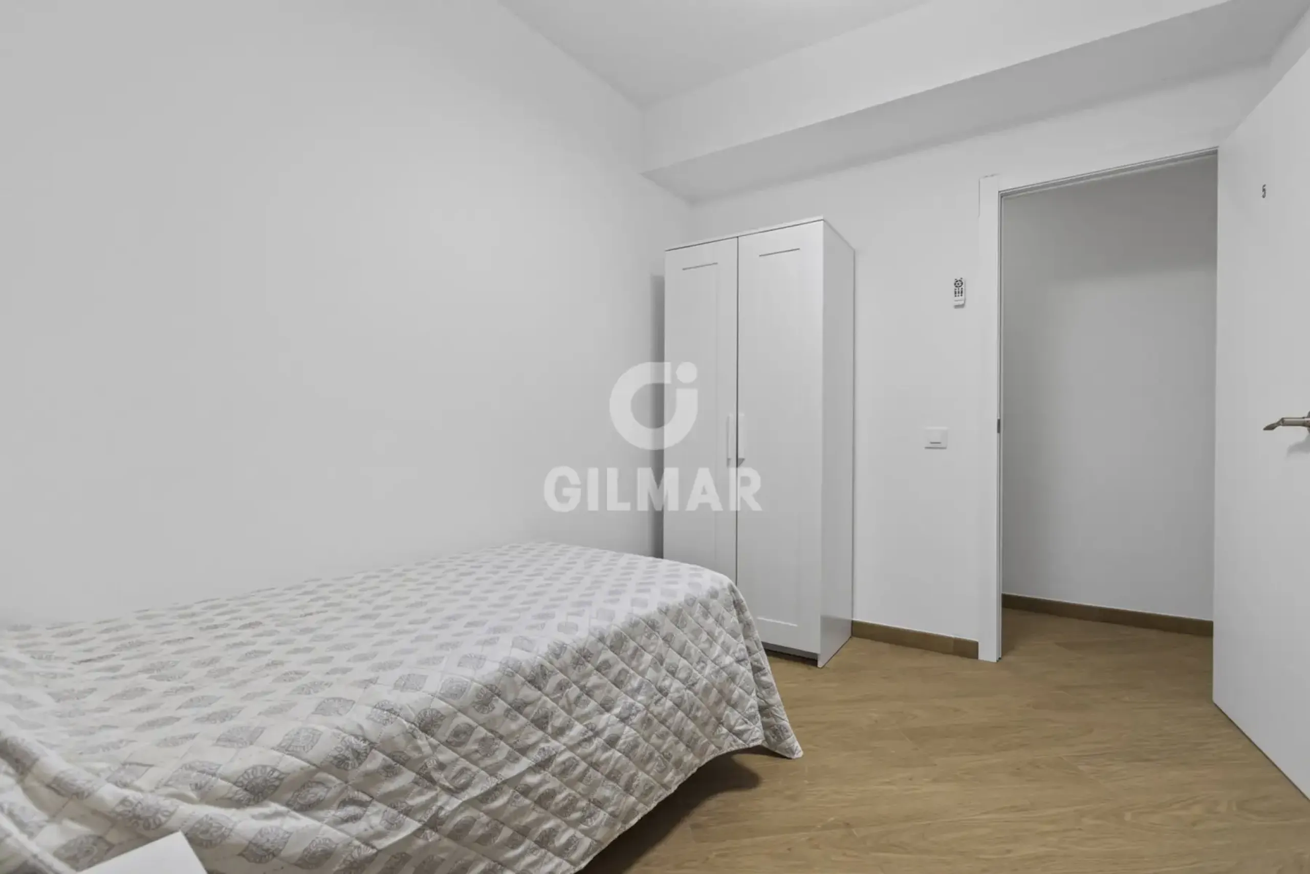 Apartment in Prado de San Sebastián - Felipe II - Sevilla