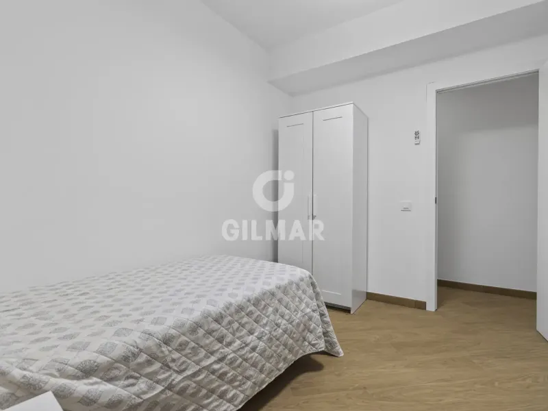 Apartment in Prado de San Sebastián - Felipe II - Sevilla