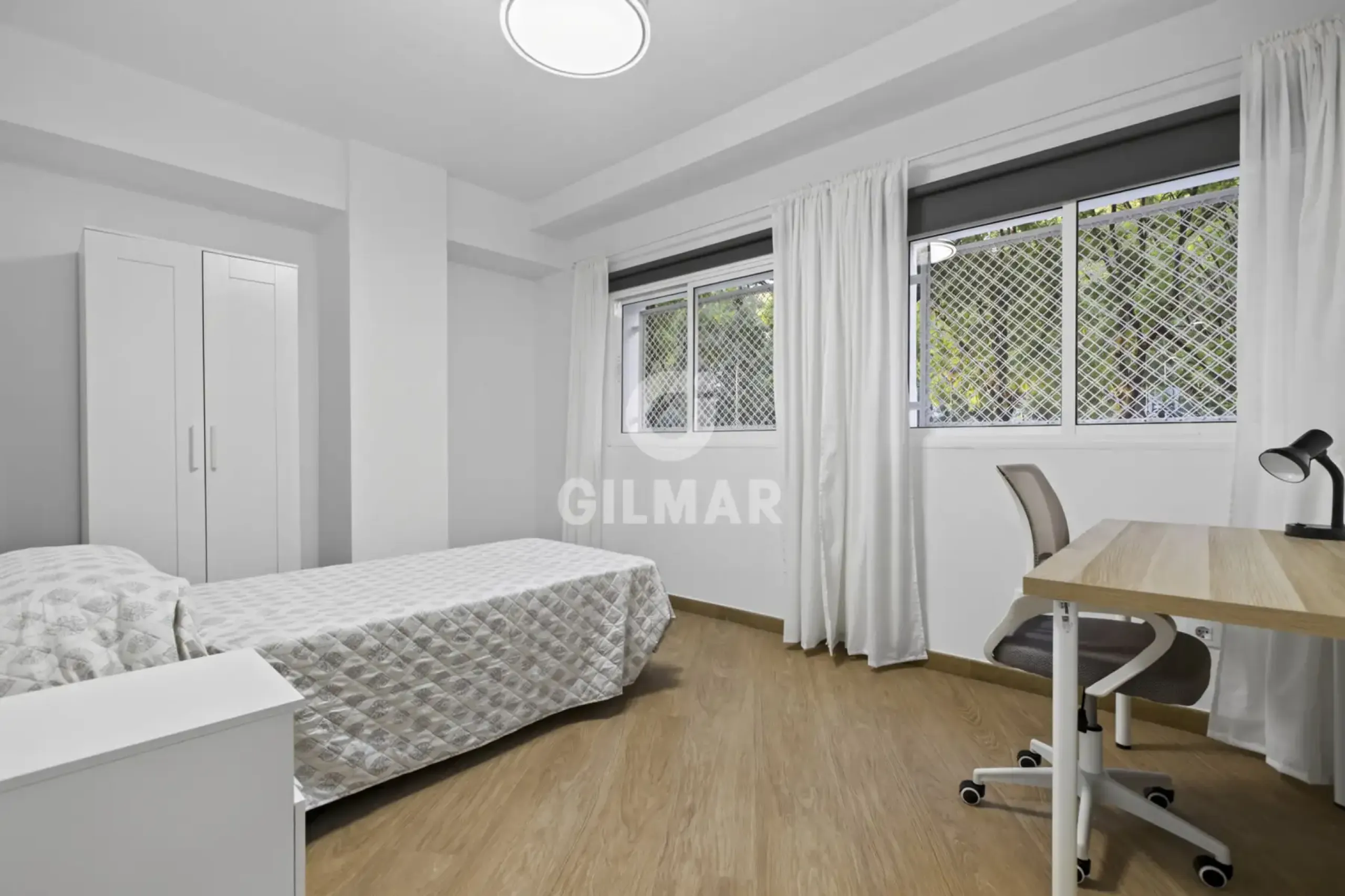 Apartment in Prado de San Sebastián - Felipe II - Sevilla