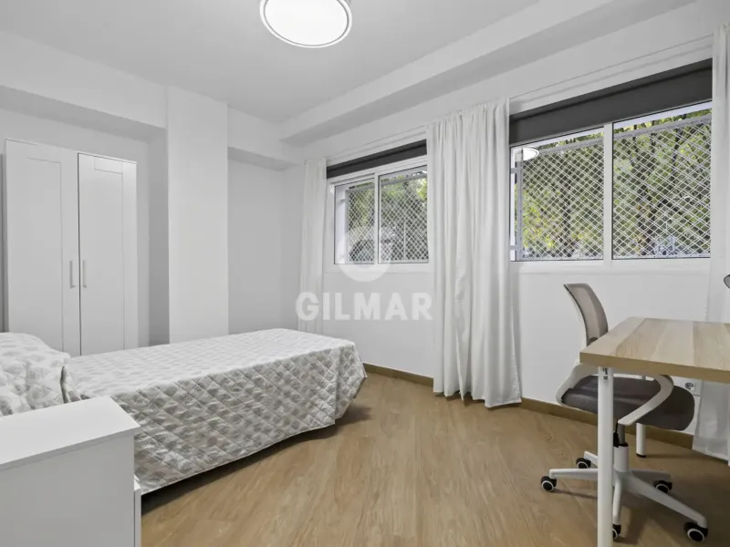Apartment in Prado de San Sebastián - Felipe II - Sevilla