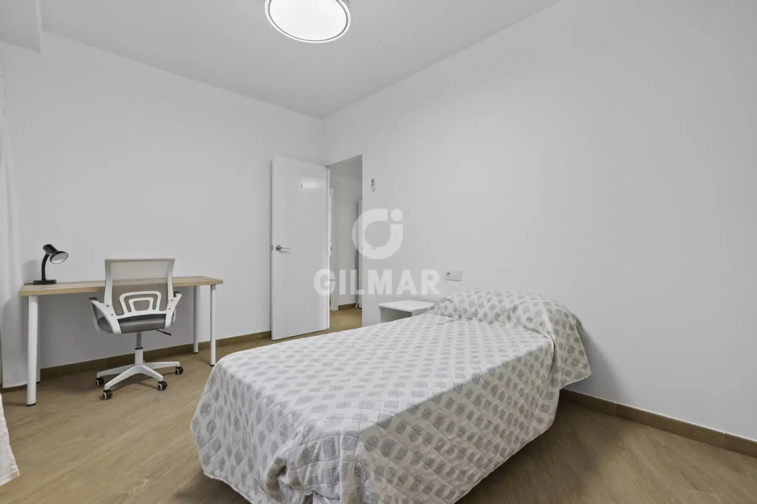 Apartment in Prado de San Sebastián - Felipe II - Sevilla