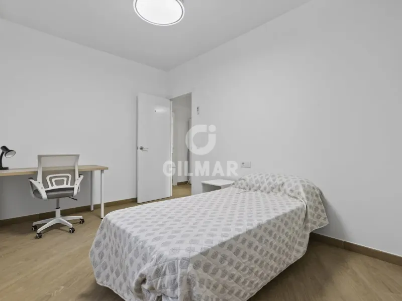 Apartment in Prado de San Sebastián - Felipe II - Sevilla