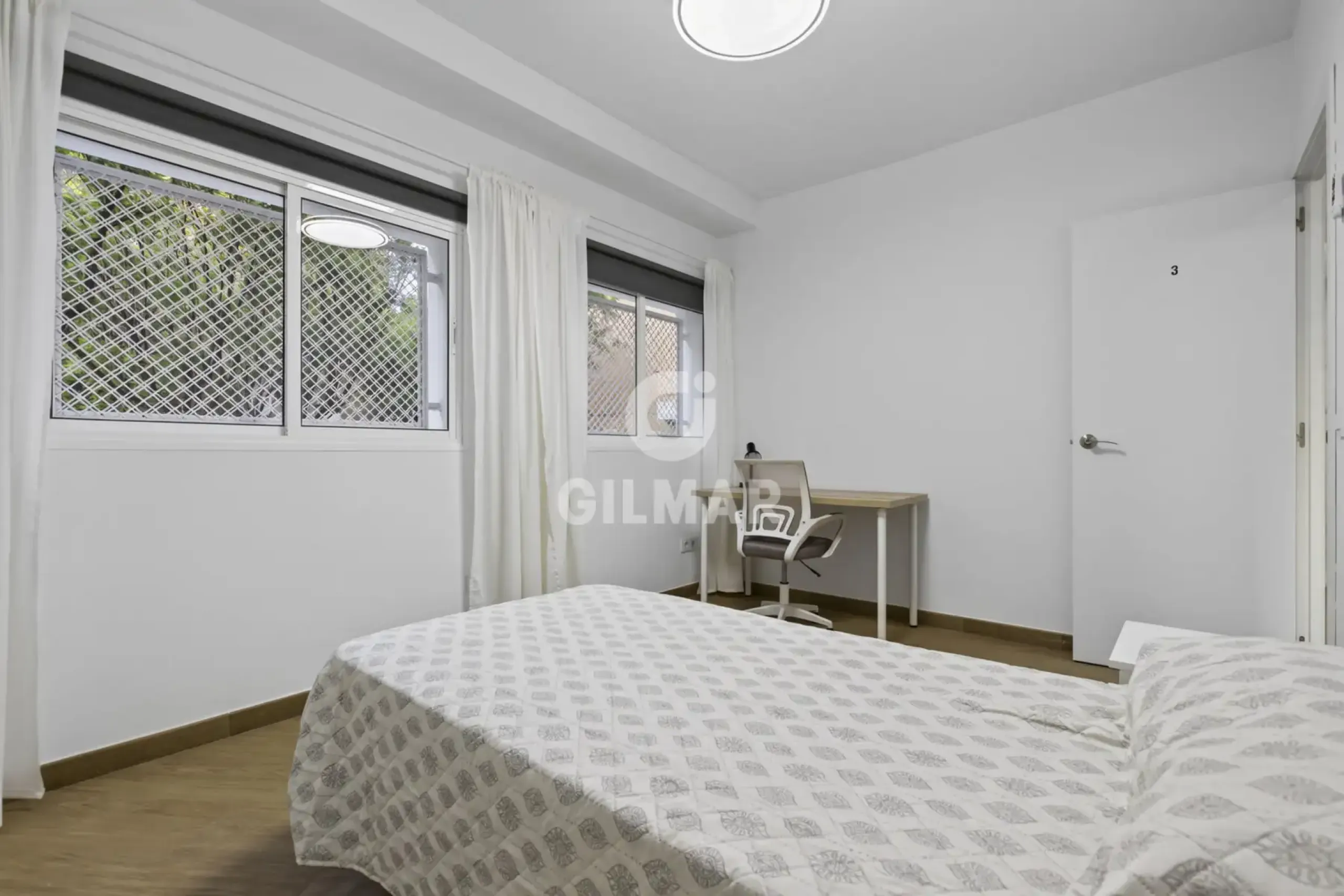 Apartment in Prado de San Sebastián - Felipe II - Sevilla