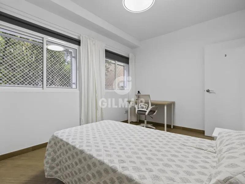 Apartment in Prado de San Sebastián - Felipe II - Sevilla