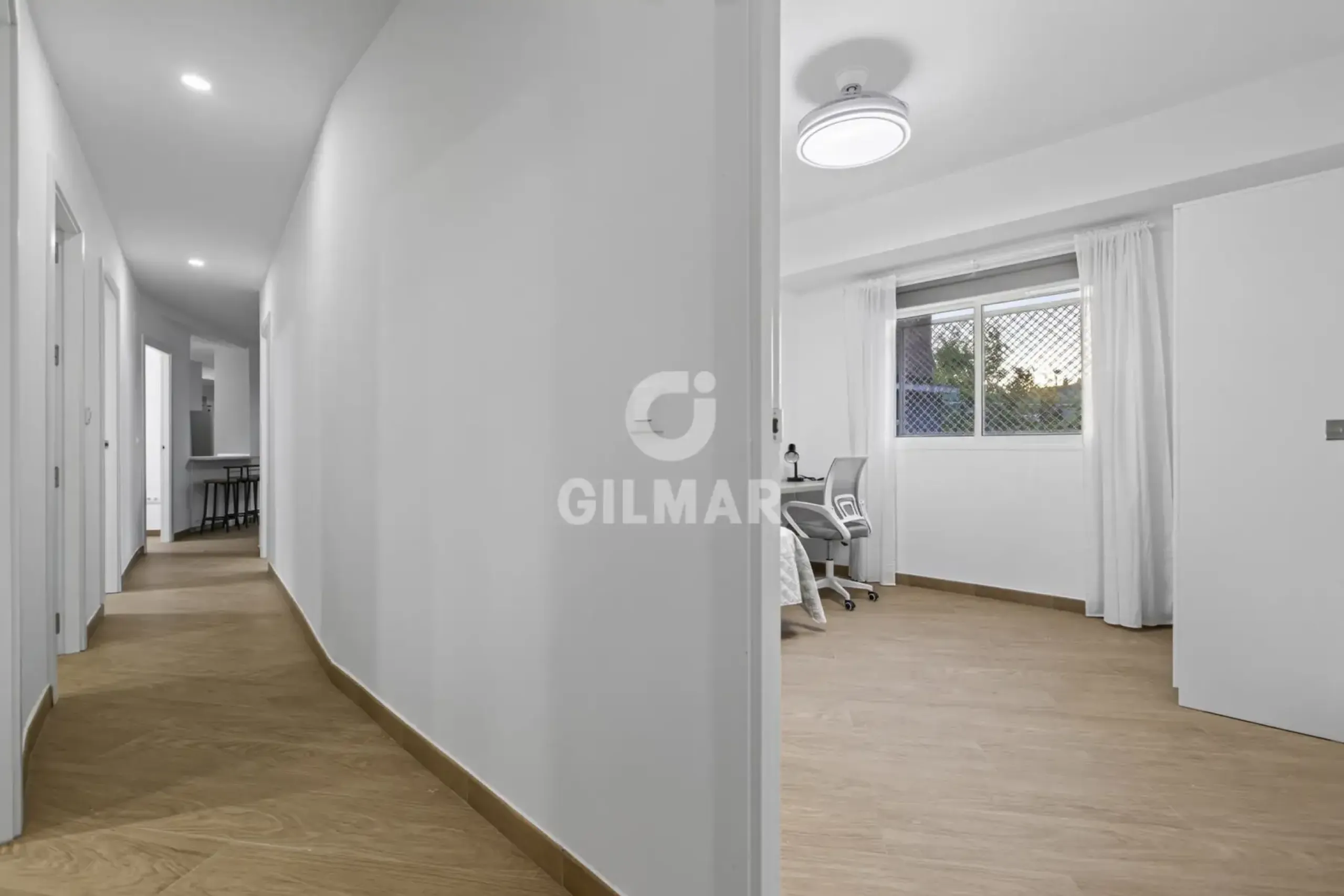 Apartment in Prado de San Sebastián - Felipe II - Sevilla