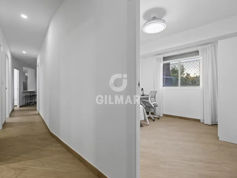 Apartment in Prado de San Sebastián - Felipe II - Sevilla