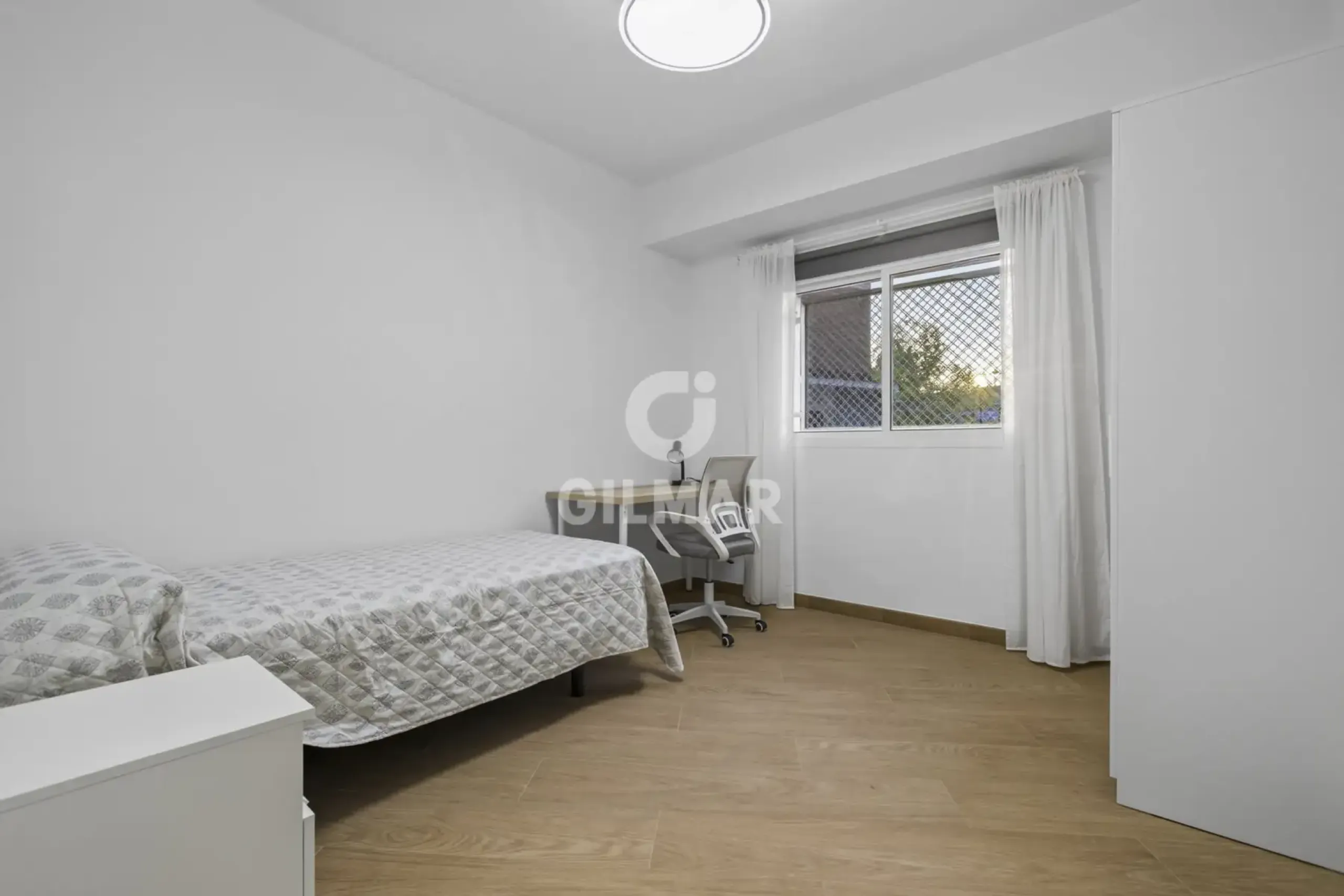 Apartment in Prado de San Sebastián - Felipe II - Sevilla