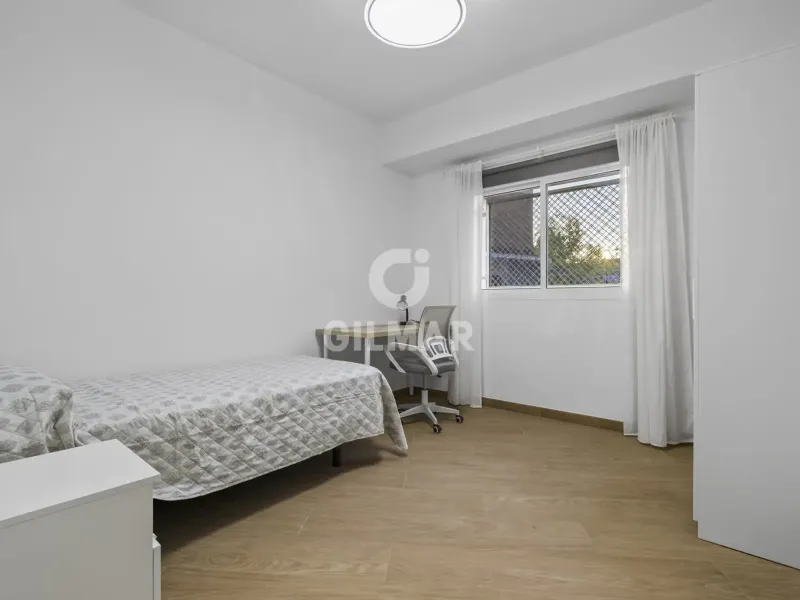 Apartment in Prado de San Sebastián - Felipe II - Sevilla