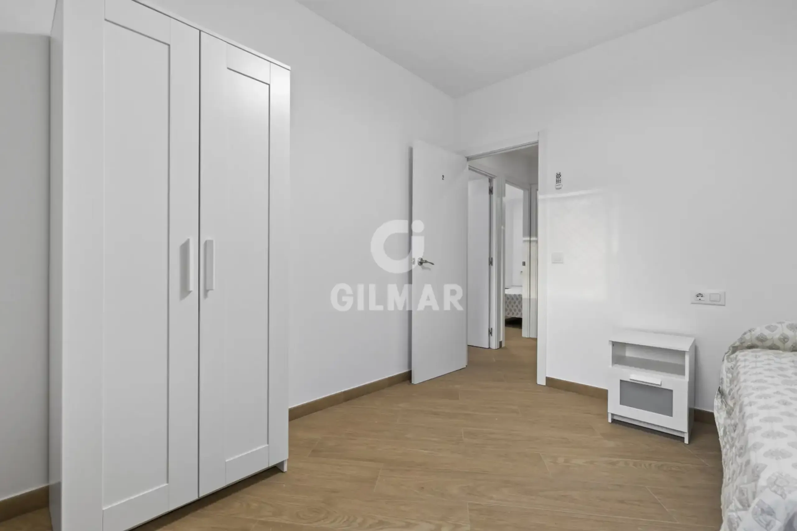 Apartment in Prado de San Sebastián - Felipe II - Sevilla