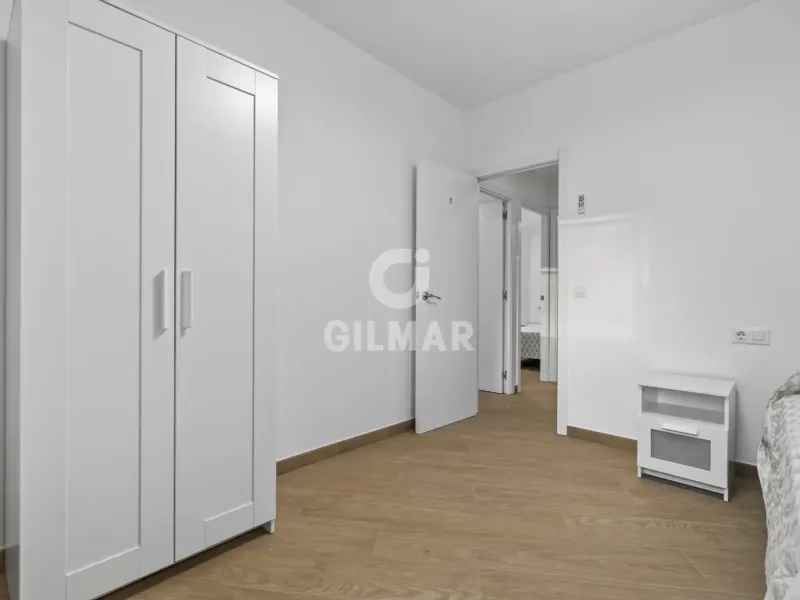 Apartment in Prado de San Sebastián - Felipe II - Sevilla
