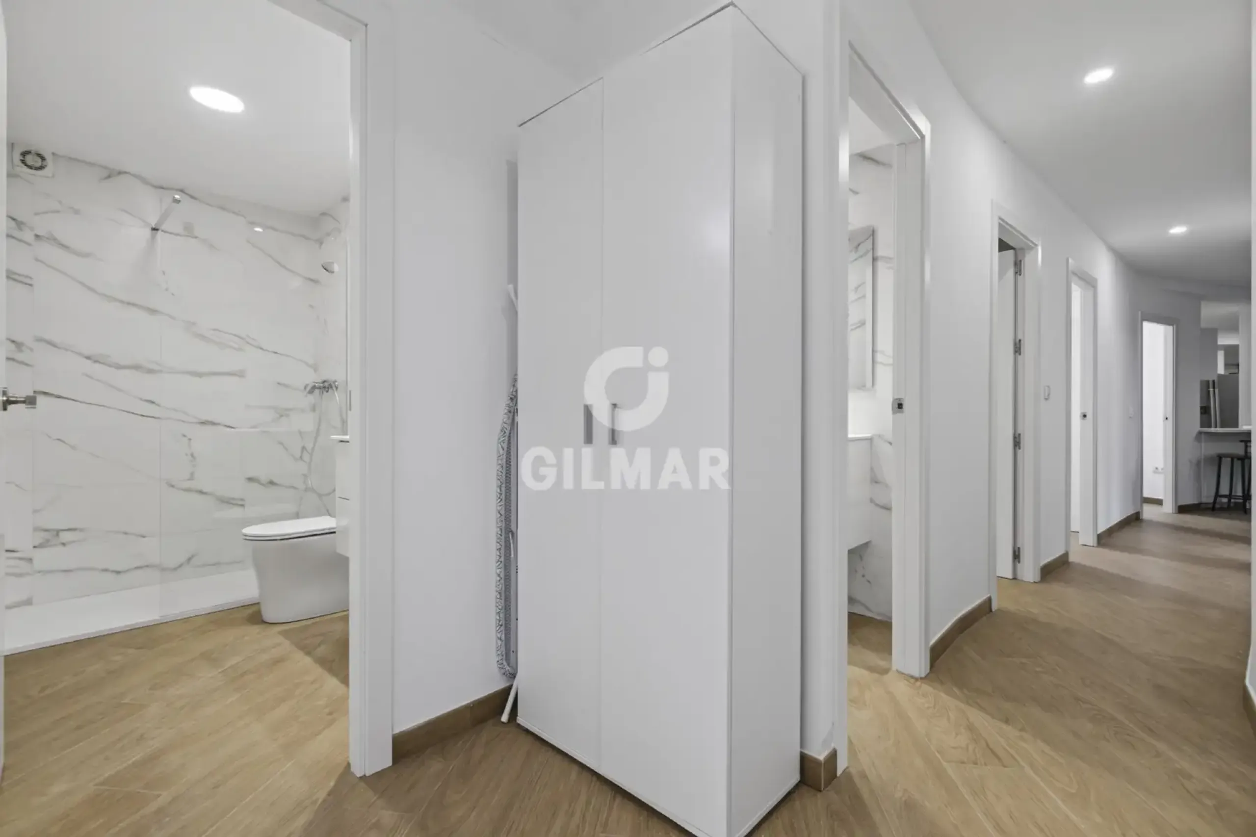 Apartment in Prado de San Sebastián - Felipe II - Sevilla