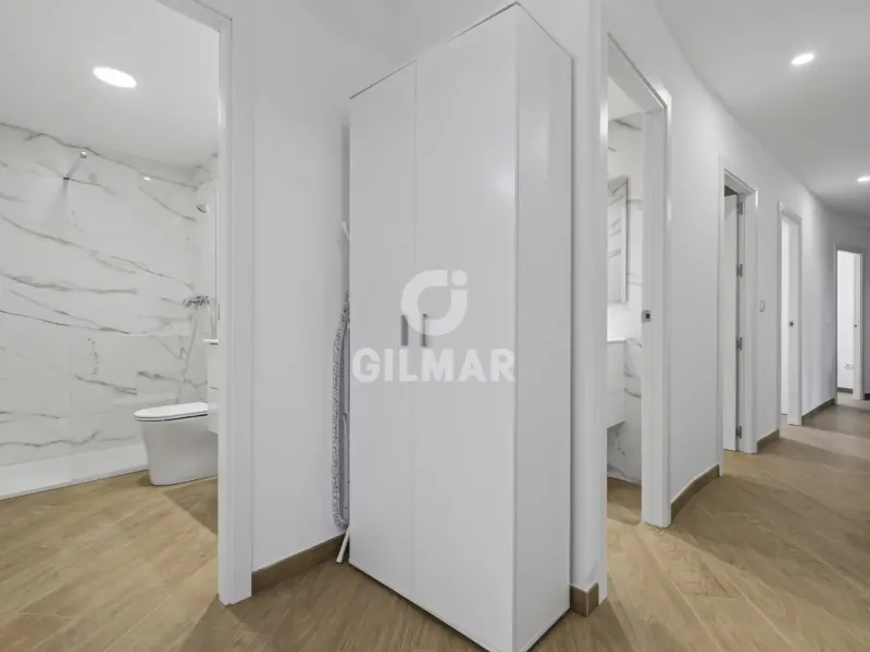 Apartment in Prado de San Sebastián - Felipe II - Sevilla