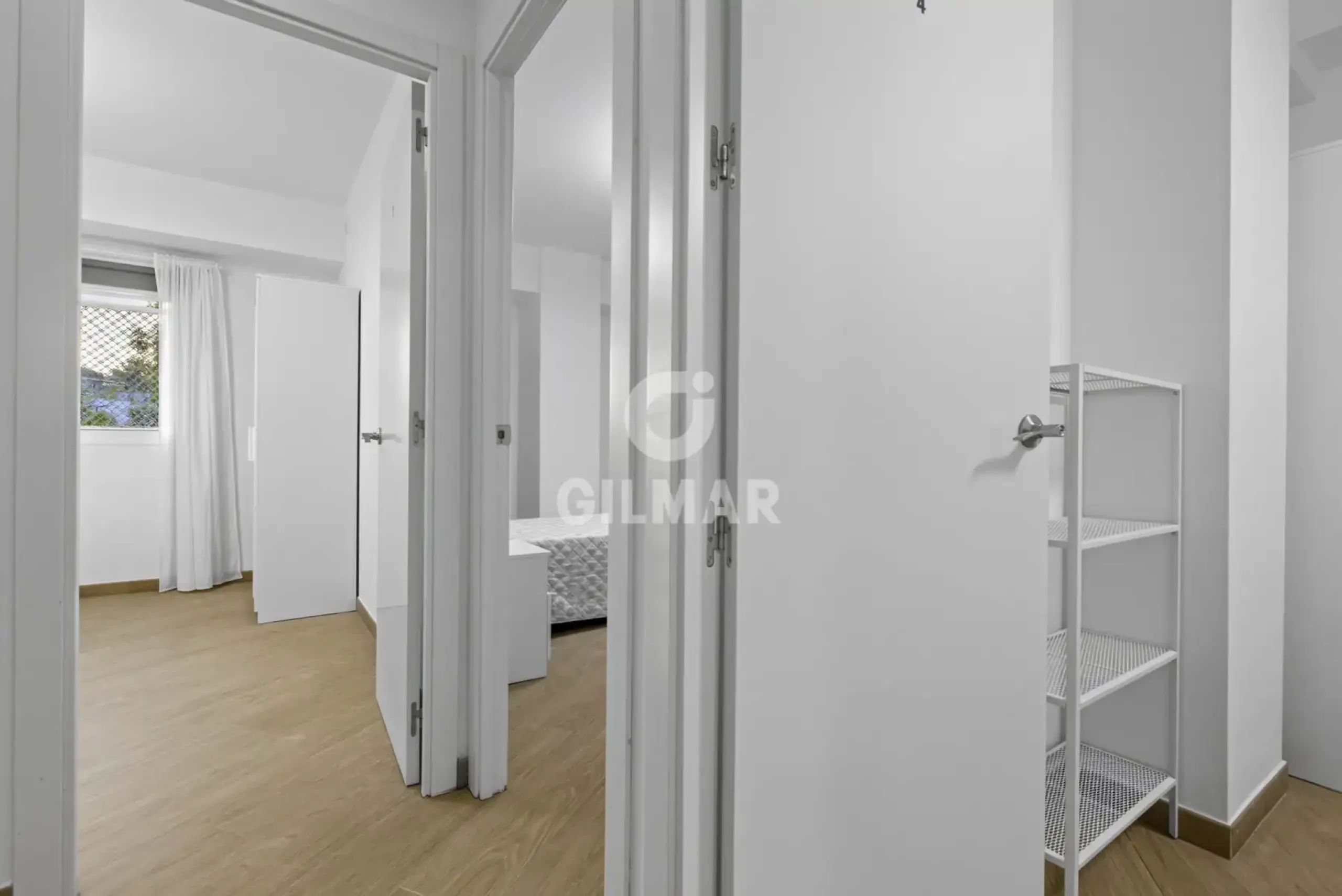 Apartment in Prado de San Sebastián - Felipe II - Sevilla
